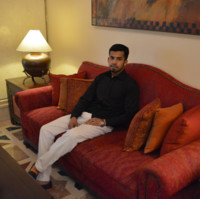 Muhammad Uzair