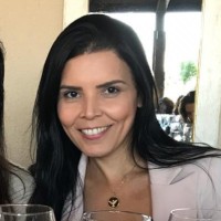 Kenia Pereira