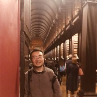 Breezen Guo