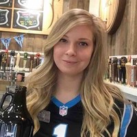 Carly Ward