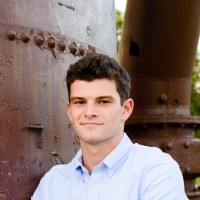 Connor McCallum