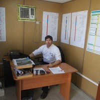 Sergio Peña
