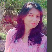 Geetha D
