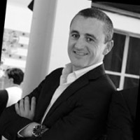 Arnaud SAYEGH