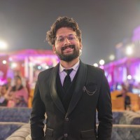 Udit Goel