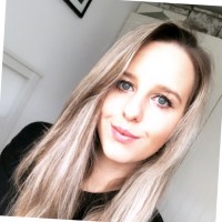 Lucja Michalska