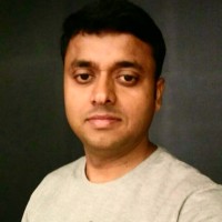 PRADEEP KUMAR DAS