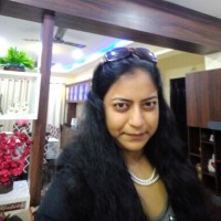 Shyamasree Dutta