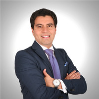 César Luna