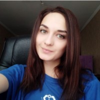 Olga Averyanova