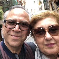 Masoud Houshidari