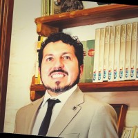 José Fernando Navarrete Monge