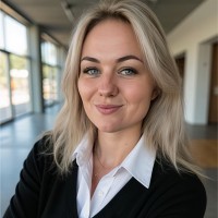 Freja Søvang