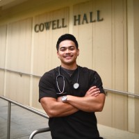 Isaac Brandon Peralta, Bsn, Rn