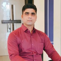 Nilesh Jadhav