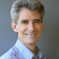 Rod Mitchell