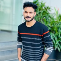 Jimshid Bachu