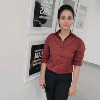 Nayana N