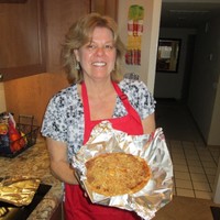 Patty Liebscher