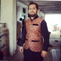 Usman Mughal