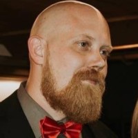 Chad Heinrich