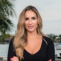 Vanessa Frank