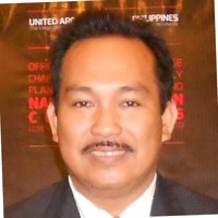 Archt. Flynn ARANA, uap, rmp, fsp