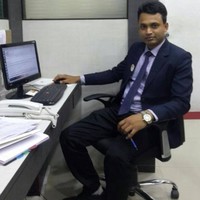 sarovar shaikh