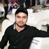 Vivek Ranjan