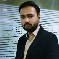 Nishit Mistry