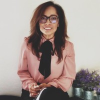 Maria Isabel Hernandez