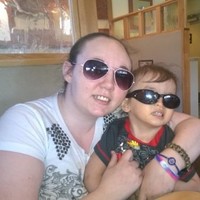 Elizabeth Derbidge