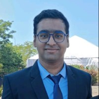 Deepak Kumar Jha