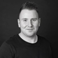 Joakim Rasmussen