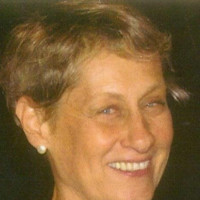Paulette Hervi Hughes