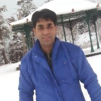 Rajesh Kochher