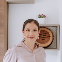 Alejandra Mora Cervetto