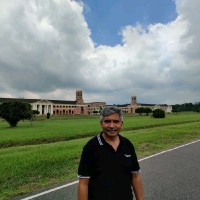 K Sathya Moorthy