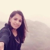 SAJITHA P