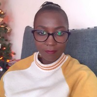 Grace Mugoiri