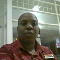 Phindile Patricia Ndlovu