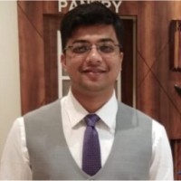 Chokshi Dhrumil