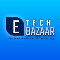 E Tech Bazaar