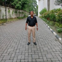 Karan Kumar Shyam