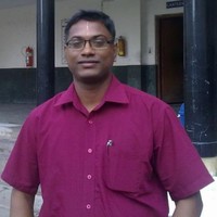 Madan Mohanasundaram
