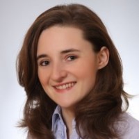 Kinga Szczawińska, Phd