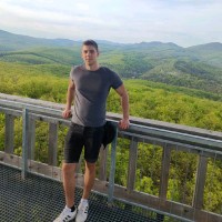 Dávid Balogh