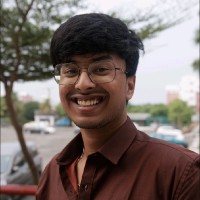Mohan Ram S