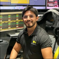 Julian Alejandro Rodriguez Sanlucar