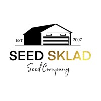 Seed Sklad Seed Company